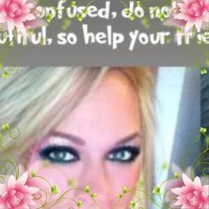 Meet your Posher, Violet